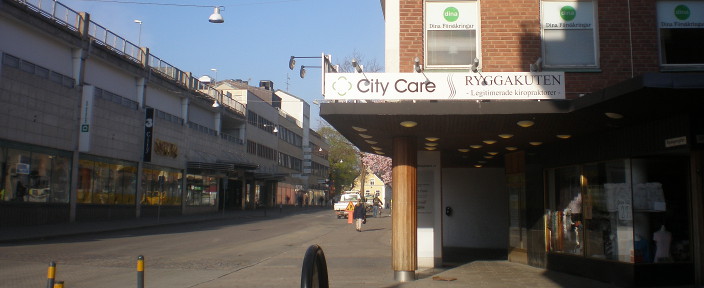 kliniken